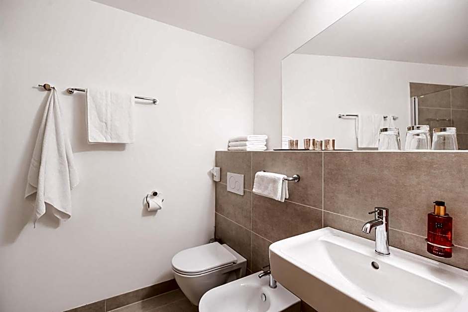 Residence Nives