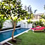 Jay's Villas Umalas