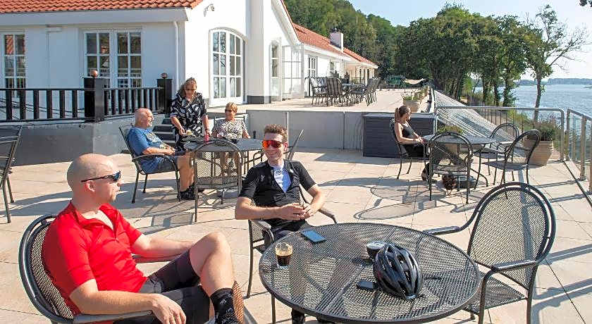 Bed and breakfast trouwborst