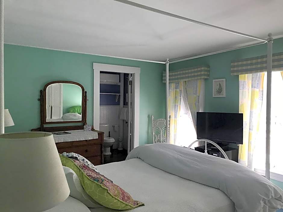 The Monadnock Inn