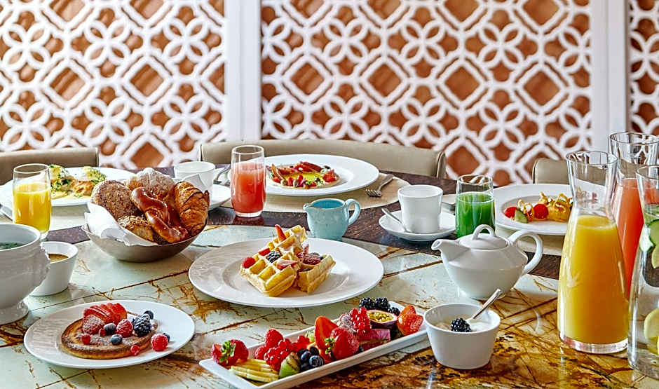 Mandarin Oriental Munich