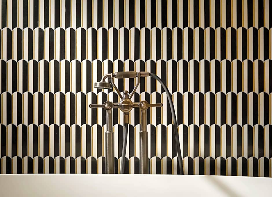 Kempinski Hotel Taschenbergpalais Dresden