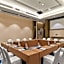 DoubleTree by Hilton Quzhou