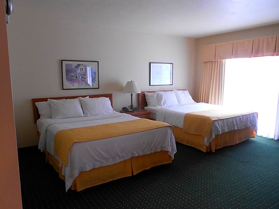 Hawthorn Extended Stay by Wyndham Green Bay