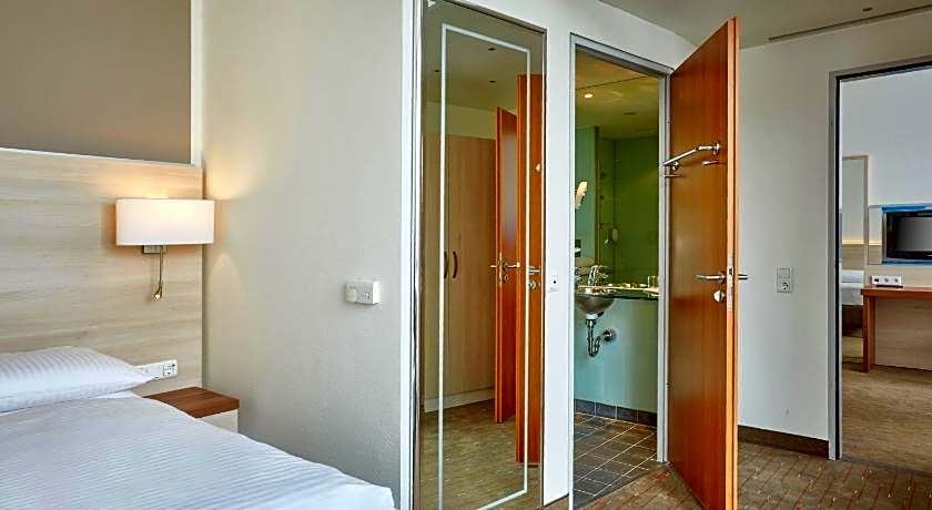 H+ Hotel Berlin Mitte
