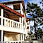 Hotel Mansion Tarahumara