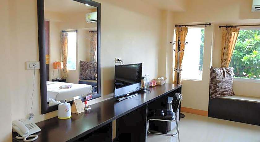 Winhouse Hotel