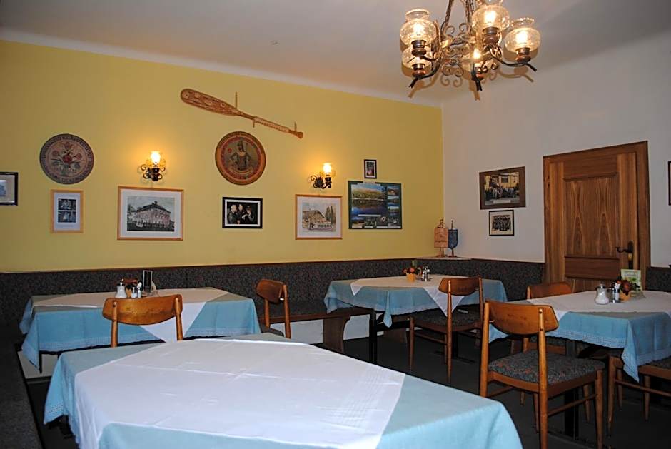 Gasthof Knappenwirt