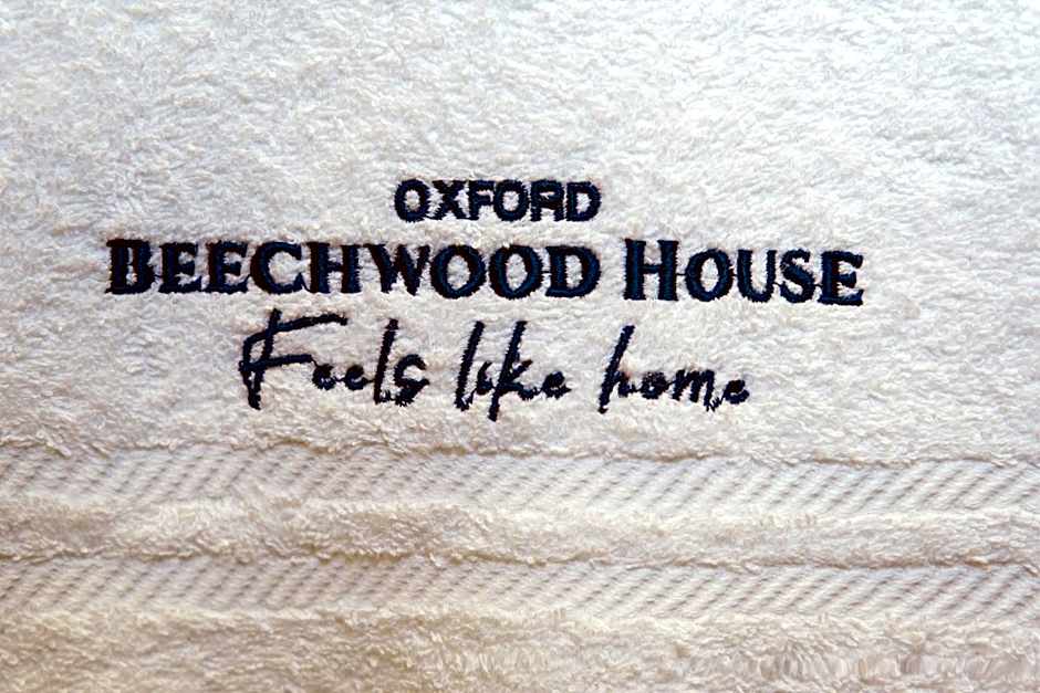 Best Luxury Apart Hotel in Oxford- Beechwood House