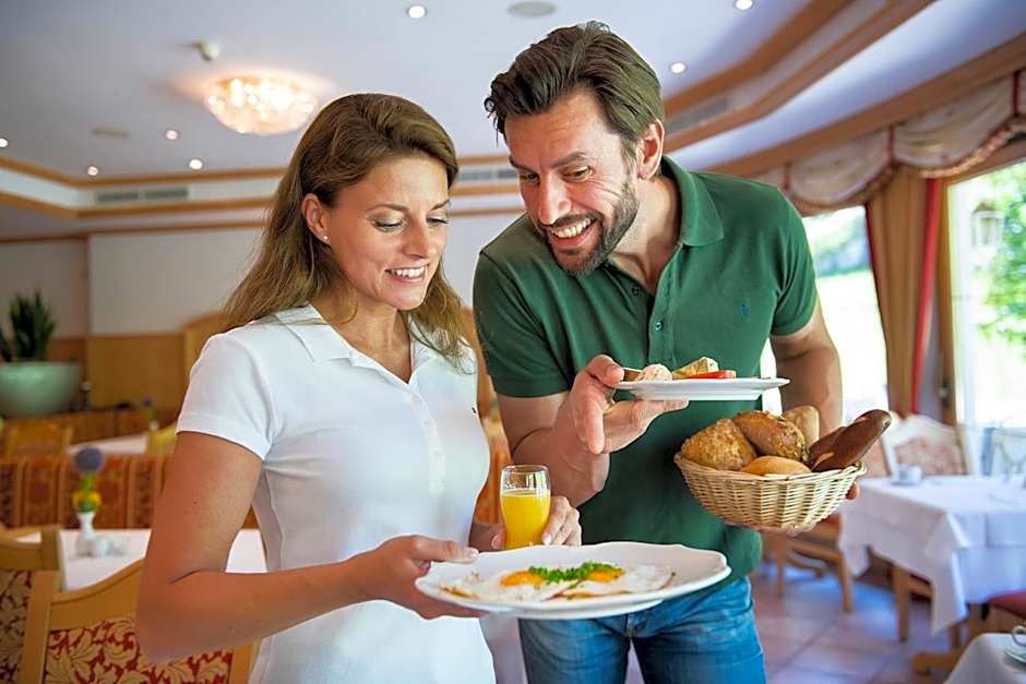 Vital Sporthotel Kristall