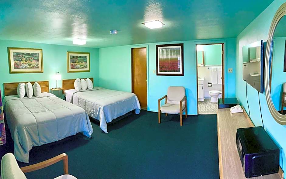 Best Motel Bowling Green