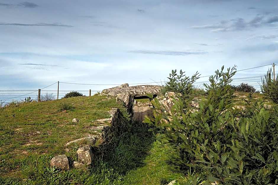 Palace Hotel de Midões