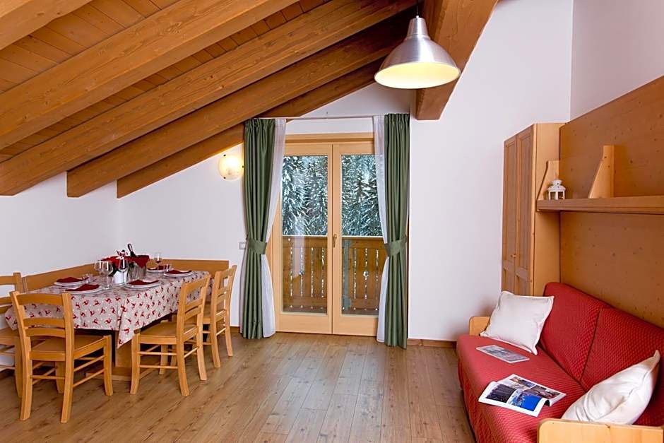 Residence Civetta