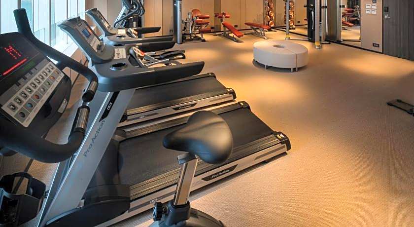 CM Hotels and Serviced Apartments