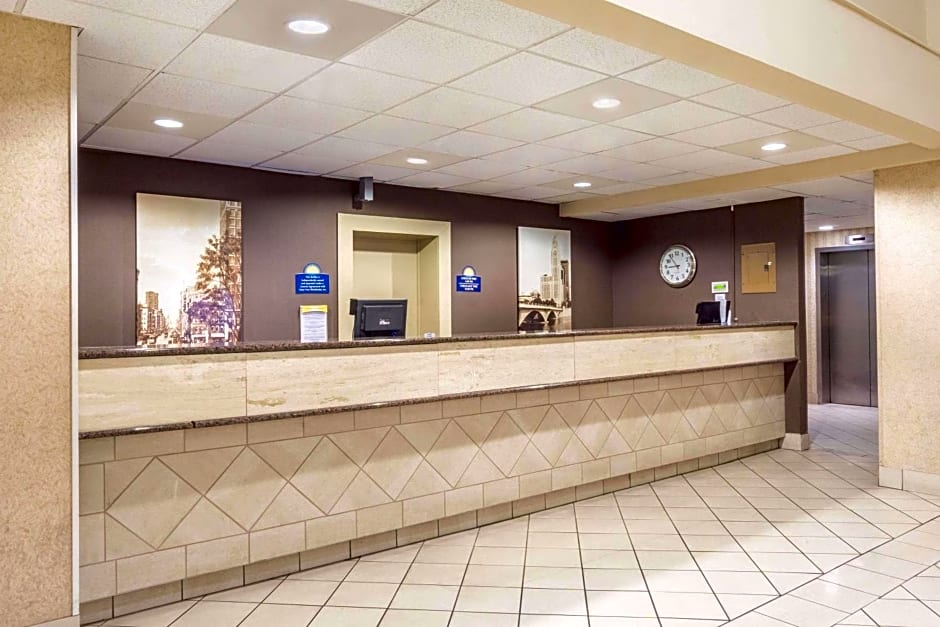 Days Inn by Wyndham Columbus Airport