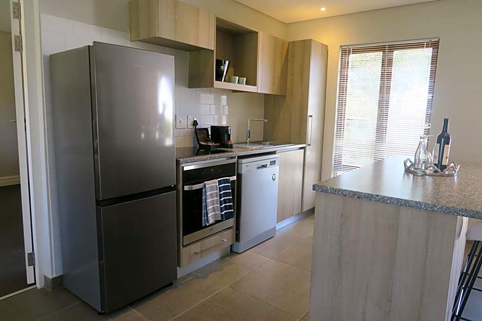 Meerendal Boutique Hotel