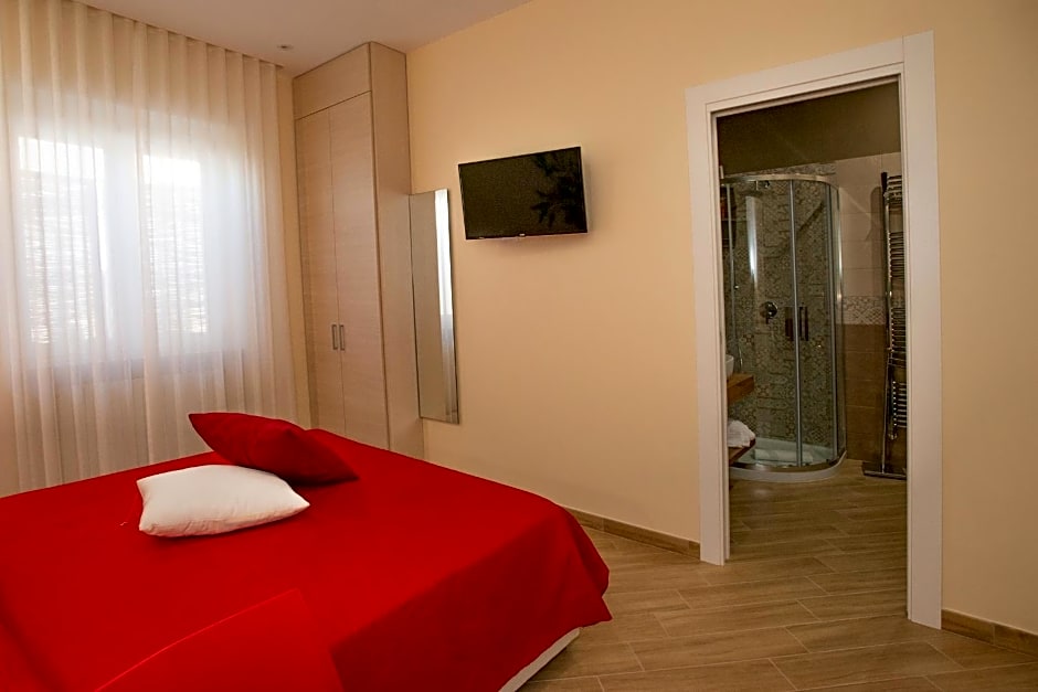 b&b Rita, nel cuore del Salento