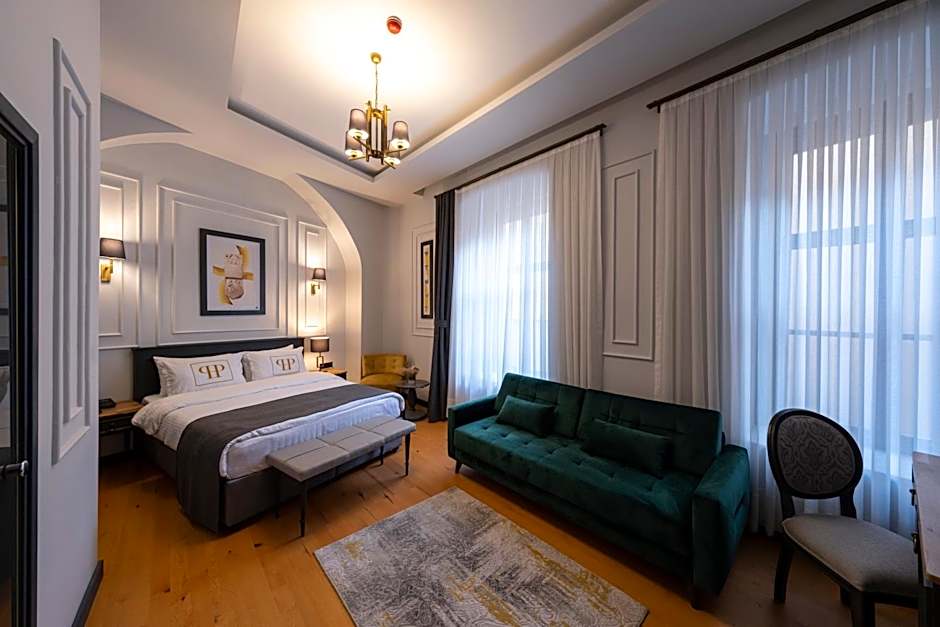 Ferman Port Hotel - Special Category