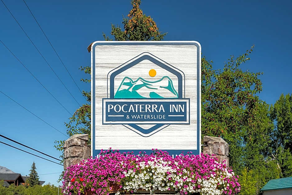 Pocaterra Inn & Waterslide