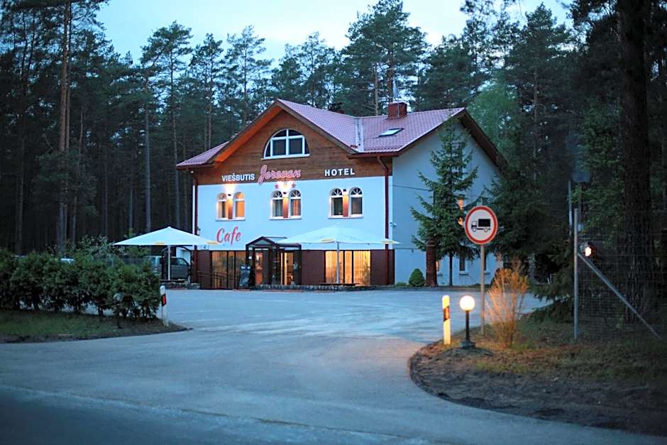 Hotel Jerevan