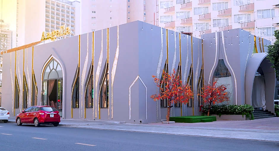 Angella Hotel Nha Trang