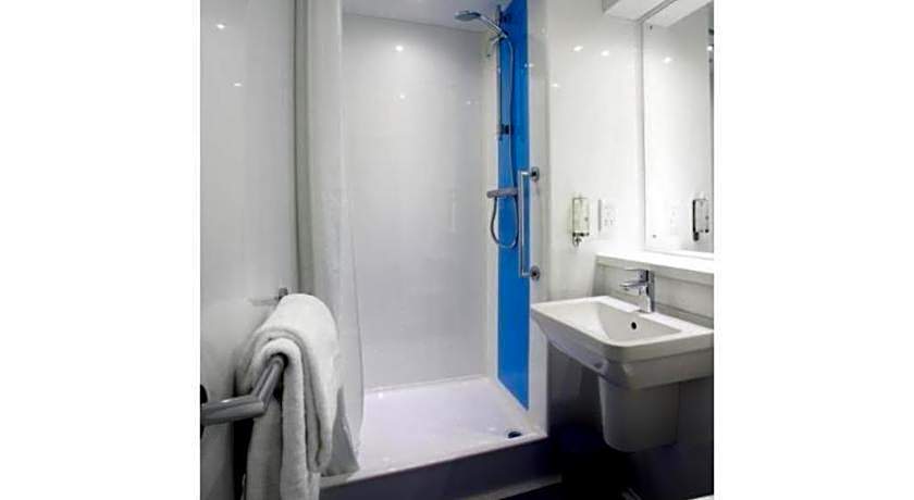 Travelodge Ryde Isle of Wight