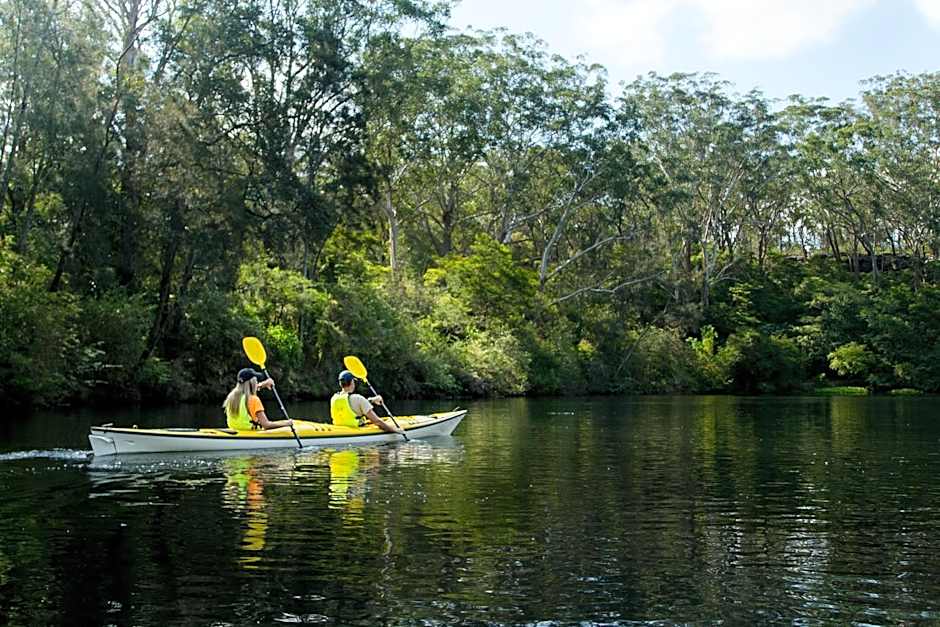 Discovery Parks - Lane Cove