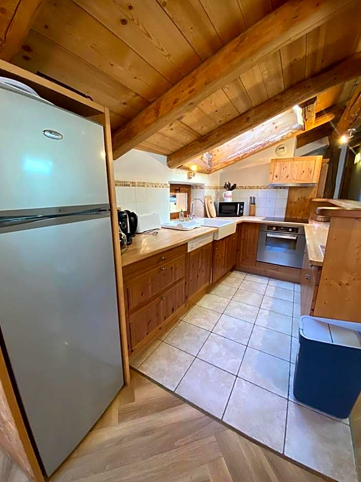 Hôtel Restaurant Angival - Chambres et Appartement