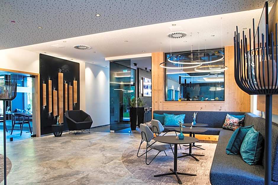 Aqua Blu Hotel