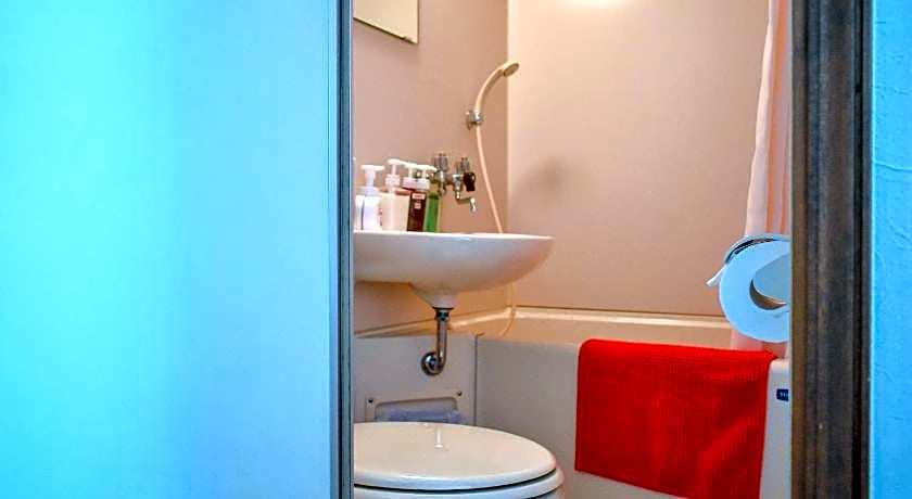 Kizuna Lodge & BBQ Centre