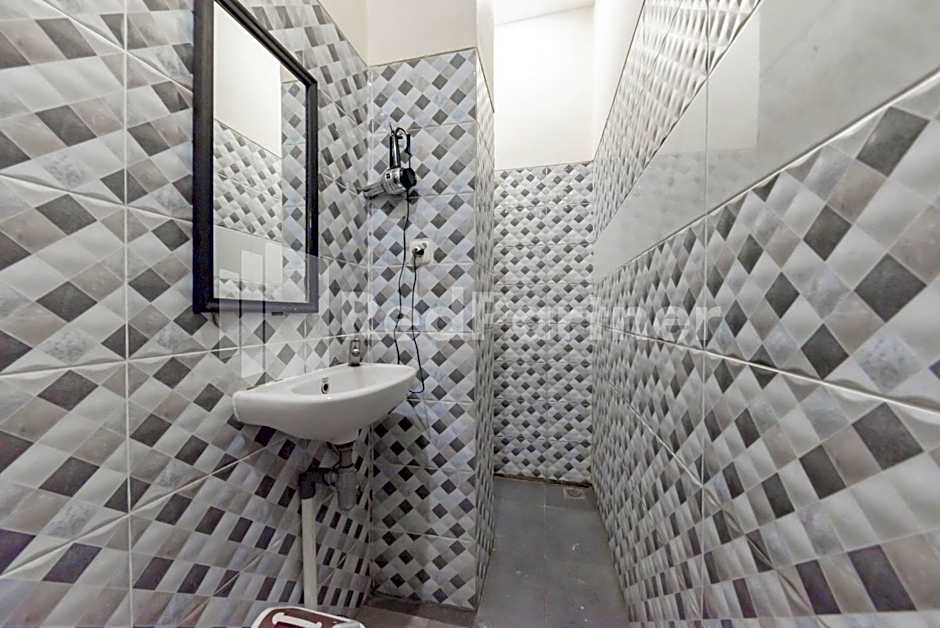 Maleo Residence Bandung Mitra RedDoorz