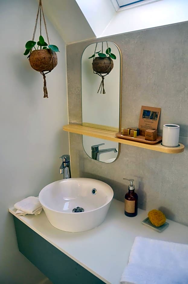 Fáilte Muur