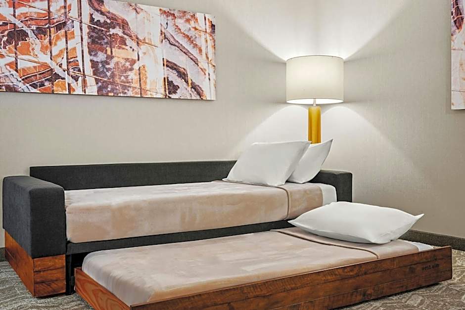 SpringHill Suites by Marriott Menomonee Falls