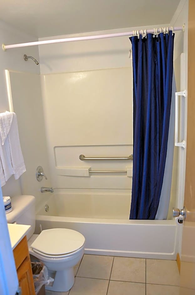 Sea Cove Motel Ocean City