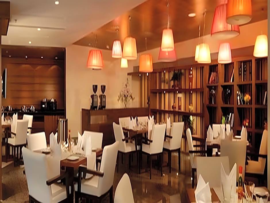 Fortune Select Exotica, Navi Mumbai - Member ITC Hotels' Group