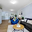 Exclusive Northbridge Apt w Wi-Fi Pool