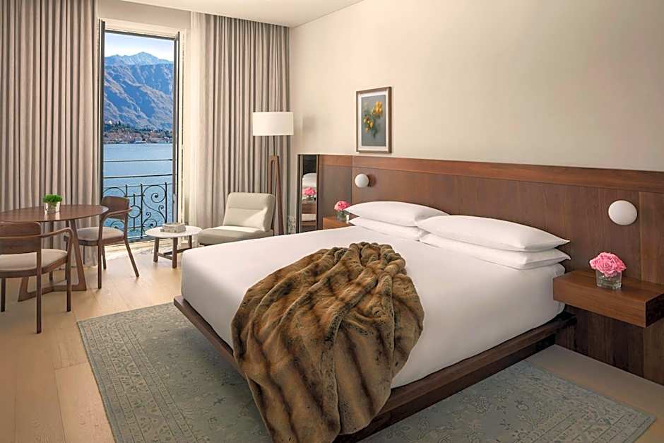 The Lake Como EDITION