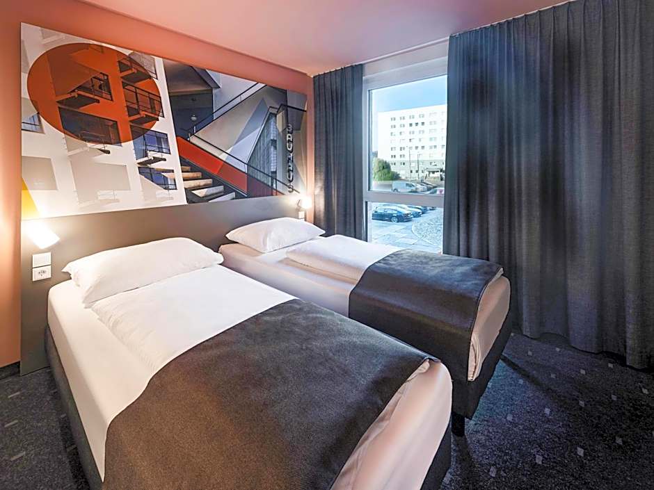 B&B Hotel Dessau