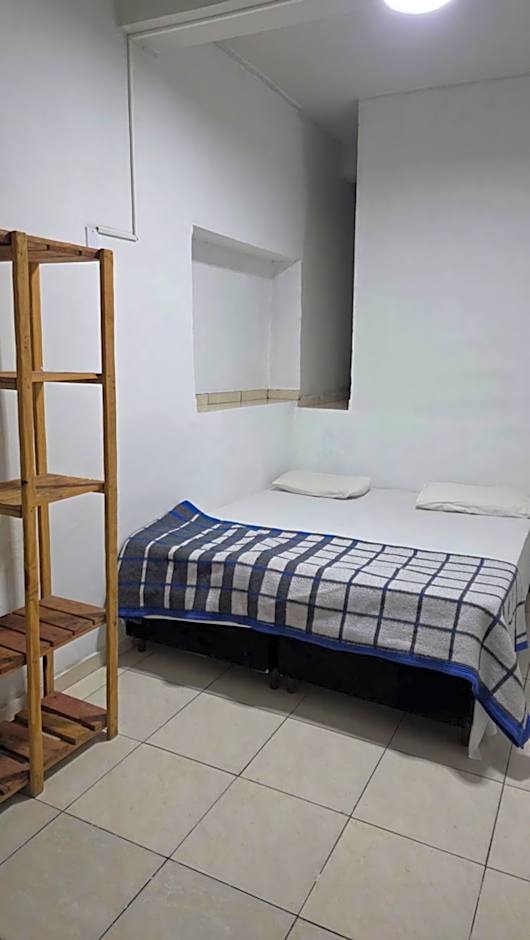 Hotel Embaixador de Curitiba