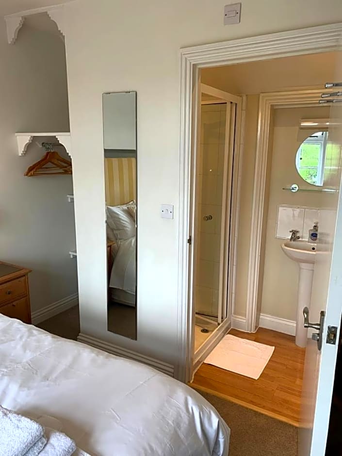 Parsnips House BnB Glastonbury