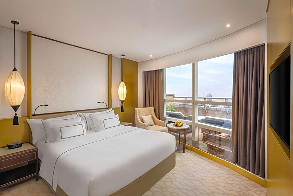 Photo 1 of 6 of Suite, Balcony