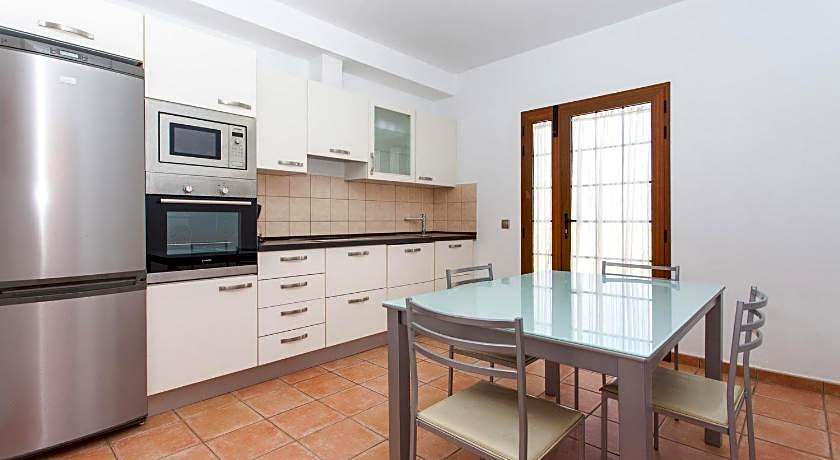 Villas & Apartamentos Tao Mazo