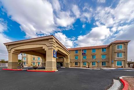 MainStay Suites El Centro I-8