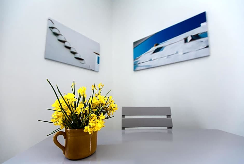 Byzantio Beach Suites & Wellness