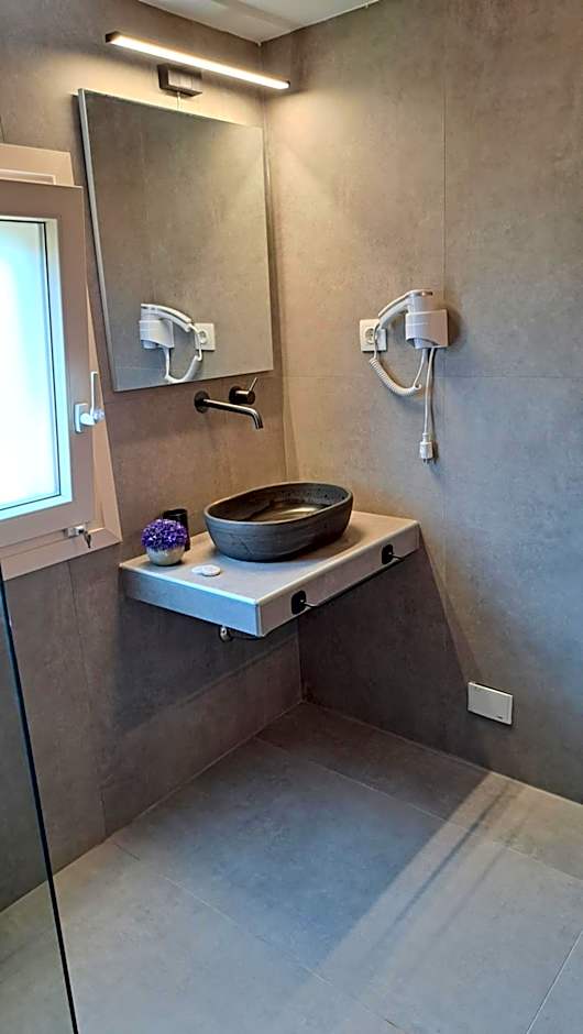 Hotel George Apartments