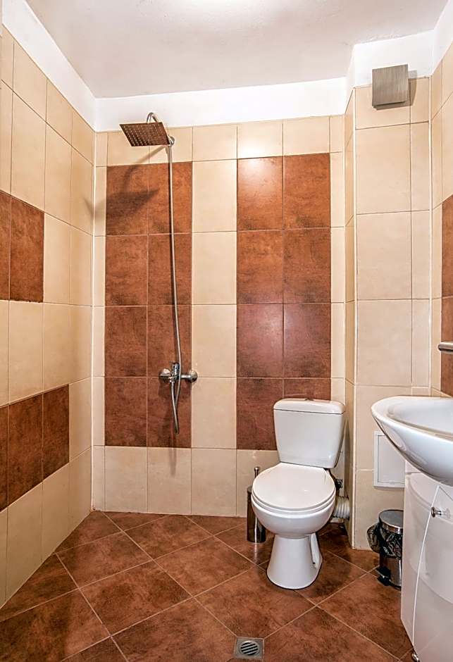 Guest House Slunchev Cviat