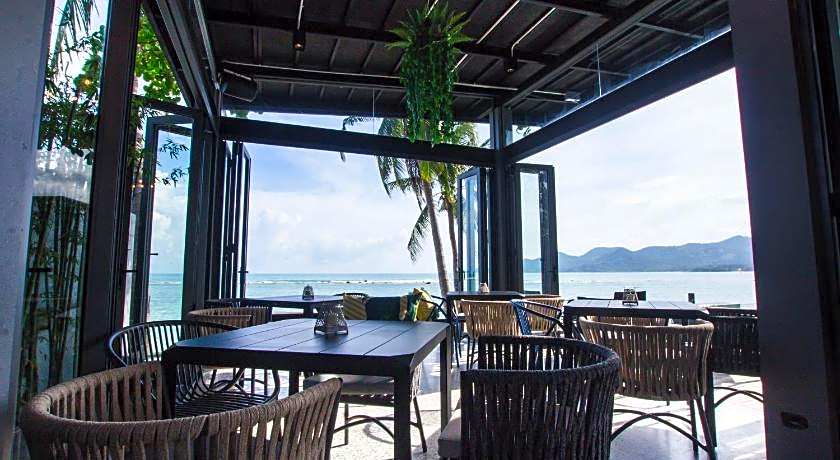 Lub d Koh Samui Chaweng Beach (SHA Plus)