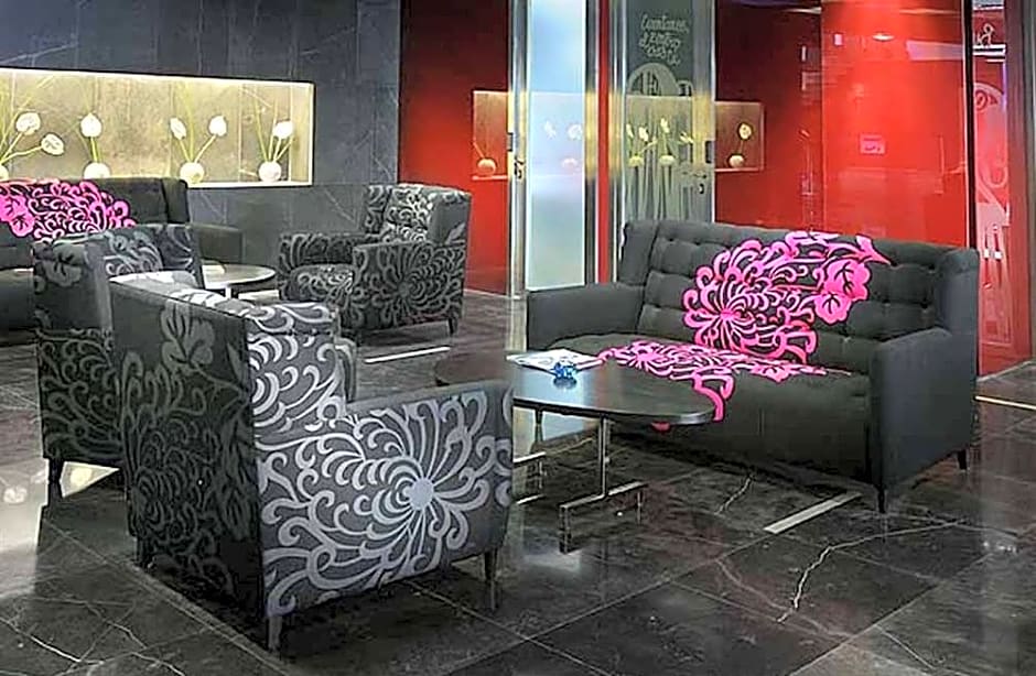 Vincci Zaragoza Zentro