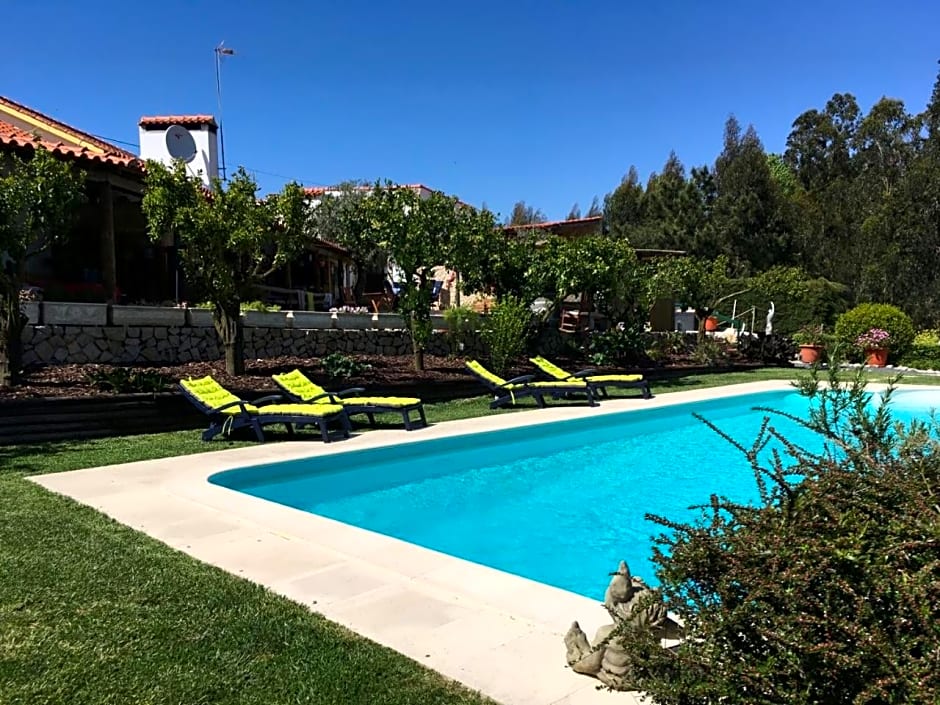 Quinta Da vida Serena