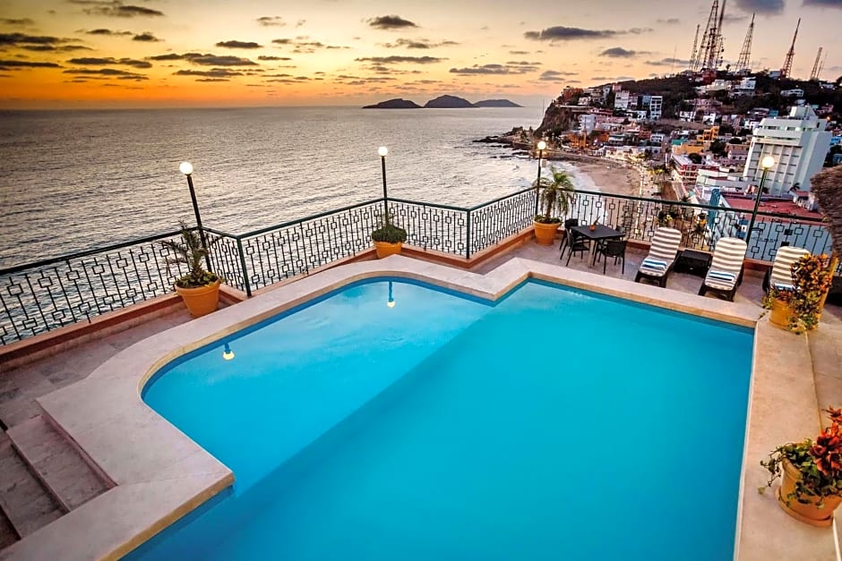 Best Western Posada Freeman